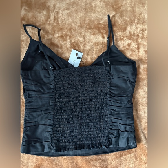 Dynamite Spaghetti Strap Top - Picture 3 of 3